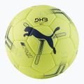 PUMA Nova Match Pro sprudelnder Apfel/graue Skier Handball Größe 3