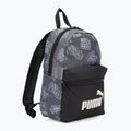 PUMA Phase 22 l Rucksack galaktisch grau/mid 90les 2