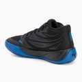 Basketball Herrenschuhe PUMA Court Pro puma black/puma team royal 3