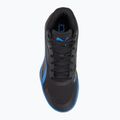 Basketball Herrenschuhe PUMA Court Pro puma black/puma team royal 5