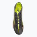 Fußballschuhe Herren PUMA Ultra 5 Match MxSG matte aged/yellow alert/puma aged silver 5