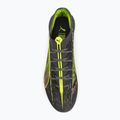 Fußballschuhe Herren PUMA Ultra 5 Ultimate MxSG matte aged silver/yellow alert/sun struck 5
