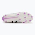 Fußballschuhe Kinder PUMA Ultra 5 Match Forever FG/AG Jr puma white/pure magenta/feather gray/puma black 4