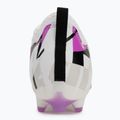 Fußballschuhe Kinder PUMA Ultra 5 Match Forever FG/AG Jr puma white/pure magenta/feather gray/puma black 6