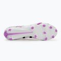 Fußballschuhe Herren PUMA Ultra 5 Match Forever FG/AG puma white/pure magenta/feather gray/puma black 4
