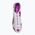 Fußballschuhe Herren PUMA Ultra 5 Match Forever FG/AG puma white/pure magenta/feather gray/puma black 5