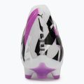 Fußballschuhe Herren PUMA Ultra 5 Match Forever FG/AG puma white/pure magenta/feather gray/puma black 6