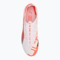 Fußballschuhe Herren PUMA Ultra 5 Pro FG/AG puma white/puma black/glowing red 5