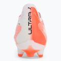 Fußballschuhe Herren PUMA Ultra 5 Pro FG/AG puma white/puma black/glowing red 6