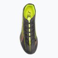Fußballschuhe Herren PUMA Ultra 5 Match TT matte aged silver/yellow alert/puma aged silver 5