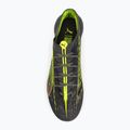 Fußballschuhe Herren PUMA Ultra 5 Ultimate FG matte aged silver/yellow alert/sun struck 5