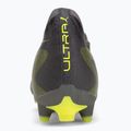 Fußballschuhe Herren PUMA Ultra 5 Match FG/AG matte aged silver/yellow alert/puma aged silver 6