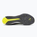 Fußballschuhe PUMA Ultra 5 Match+ TT matte aged silver/yellow alert/puma aged silver 4