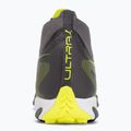 Fußballschuhe PUMA Ultra 5 Match+ TT matte aged silver/yellow alert/puma aged silver 6