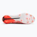 Fußballschuhe Herren PUMA Ultra 5 Ultimate FG puma white/puma black/glowing red 4