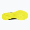Fußballschuhe Kinder PUMA Ultra 5 Play IT Jr matte aged silver/yellow alert/puma aged silver 4