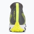 Fußballschuhe Kinder PUMA Ultra 5 Match+ LL TT + Mid Jr matte aged silver/yellow alert/puma aged silver 6