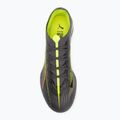 Fußballschuhe Herren PUMA Ultra 5 Match It matte aged silver/yellow alert/puma aged silver 5
