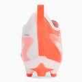 Fußballschuhe Kinder PUMA Ultra 5 Pro FG/AG Jr puma white/puma black/glowing red 6