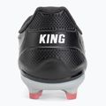 Fußballschuhe Herren PUMA King Pro FG/AG puma silver/puma black/sun struck/puma white 6