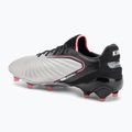 Fußballschuhe Herren PUMA King Ultimate FG/AG puma silver/puma black/sun struck/puma white 3