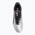 Fußballschuhe Herren PUMA King Ultimate FG/AG puma silver/puma black/sun struck/puma white 5
