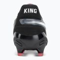 Fußballschuhe Herren PUMA King Ultimate FG/AG puma silver/puma black/sun struck/puma white 6