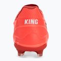 Fußballschuhe Herren PUMA King Pro FG/AG glowing red/puma white/red fire 6