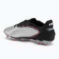 Fußballschuhe Herren PUMA King Match FG/AG puma silver/puma black/sun struck/puma white 3
