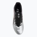 Fußballschuhe Herren PUMA King Match FG/AG puma silver/puma black/sun struck/puma white 5
