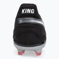 Fußballschuhe Herren PUMA King Match FG/AG puma silver/puma black/sun struck/puma white 6
