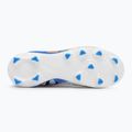 Fußballschuhe Kinder PUMA Future 8 Match Forever FG/AG Jr white/ultra blue/feather gray/puma black/glowing red 4