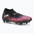 Fußballschuhe Herren PUMA Future 8 Match MxSG puma black/ puma white/ glowing red