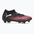 Fußballschuhe Herren PUMA Future 8 Match MxSG puma black/ puma white/ glowing red 2