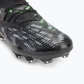 Herren-Fußballschuhe PUMA Future 8 Match FG/AG puma schwarz/cool light grey/fluo green 7