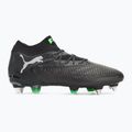 Fußballschuhe Herren PUMA Future 8 Ultimate MxSG puma black/cool light gray/fluo green 2