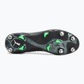 Fußballschuhe Herren PUMA Future 8 Ultimate MxSG puma black/cool light gray/fluo green 4