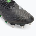 Fußballschuhe Herren PUMA Future 8 Ultimate MxSG puma black/cool light gray/fluo green 7