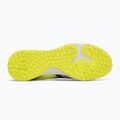 Fußballschuhe Herren PUMA Future 8 Match Low TT yellow alert/ puma black/ sun struck 4
