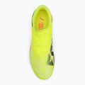 Fußballschuhe Herren PUMA Future 8 Match Low TT yellow alert/ puma black/ sun struck 5
