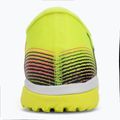 Fußballschuhe Herren PUMA Future 8 Match Low TT yellow alert/ puma black/ sun struck 6