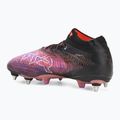 Fußballschuhe Herren PUMA Future 8 Ultimate MxSG puma black/puma white/glowing red 3