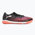 Fußballschuhe Herren PUMA Future 8 Match Low TT puma black/ puma white/ glowing red 2