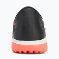 Fußballschuhe Herren PUMA Future 8 Match Low TT puma black/ puma white/ glowing red 6