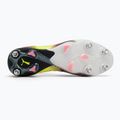 Fußballschuhe Herren PUMA Future 8 Ultimate MxSG yellow alert/puma black/sun struck 4