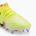 Fußballschuhe Herren PUMA Future 8 Ultimate MxSG yellow alert/puma black/sun struck 7
