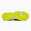 Fußballschuhe Kinder PUMA Future 8 Match TT + Mid yellow alert/ puma black/ sun struck 4