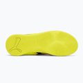 Fußballschuhe Kinder PUMA Future 8 Play It yellow alert/ puma black/ sun struck 4