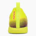 Fußballschuhe Kinder PUMA Future 8 Play It yellow alert/ puma black/ sun struck 6