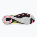 Fußballschuhe Herren PUMA Future 8 Match Low FG/AG yellow alert/ puma black/ sun struck 4